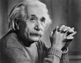 Albert Einstein - Kişiliği ve Dehası