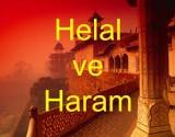 Haram ve Helal