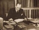 Atatürkün Matematik Alanındaki Çalışmaları