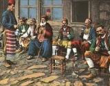 Osmanlı Toplum Yapısı Hakkında Bilgi
