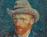Vincent Van Gogh Hakkında Bilgi