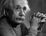 Einstein ngilizce ve Trke Hayat