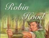 Robin Hood Kitabnn zeti