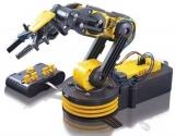 Robot Kollar Hakknda Bilgi ve rnek Proje