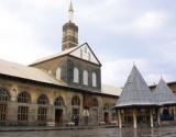 Diyarbakr Ulu Camii Hakknda Bilgi