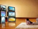TV zleme Alkanl Hakknda Aratrma ve Zararlar