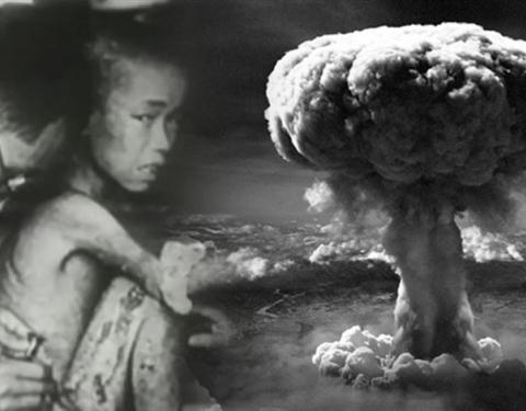 Atom Bombas Hakknda Bilgi ve evreye Zararlar